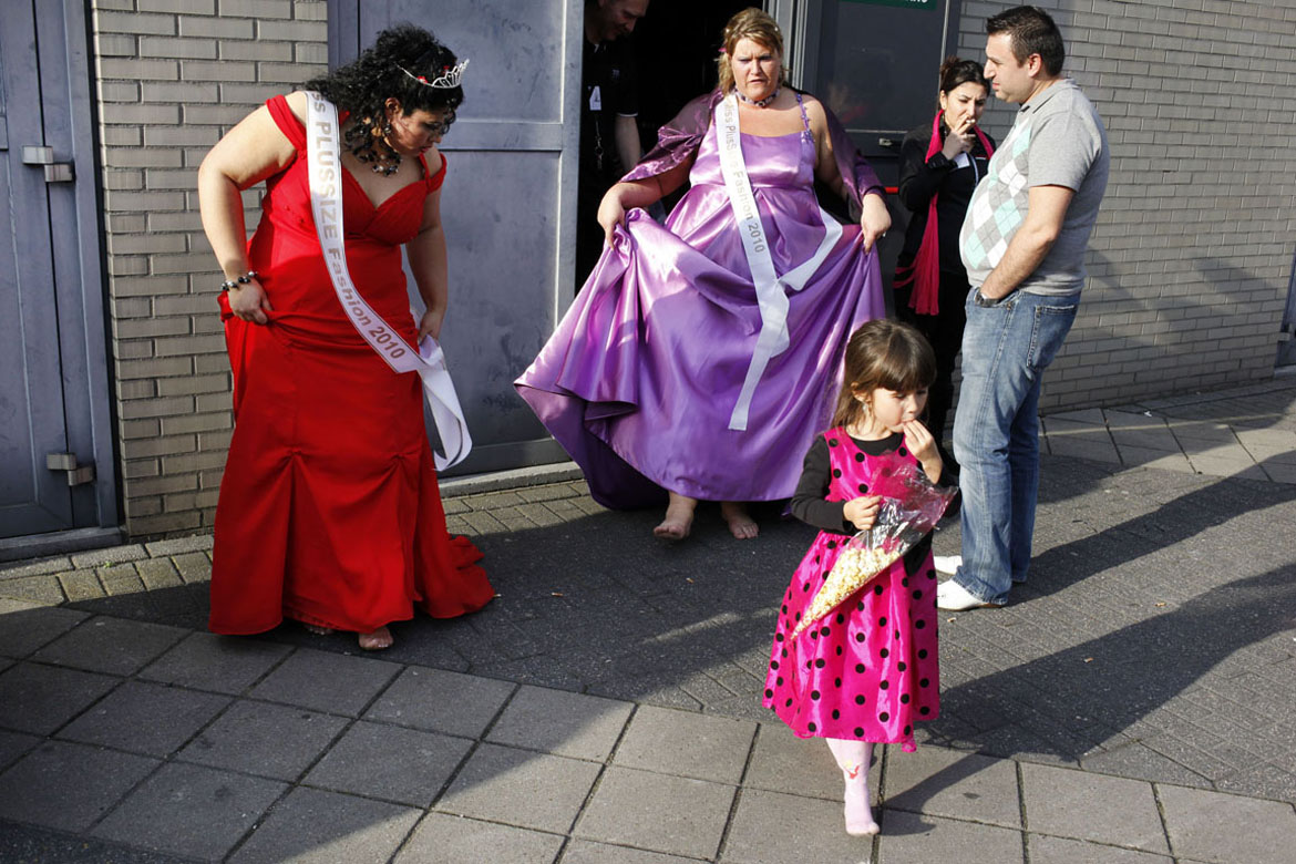 003 MissPlussize6416