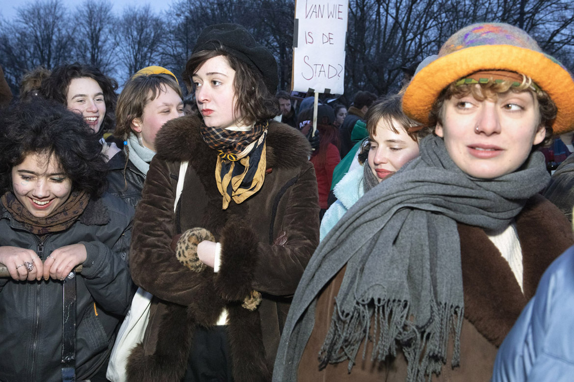 foto/copyright: Martijn van de Griendt/in opdracht van het Rijkmsuseum
Eenmalig gebruiken in het kader van Document Nederland 2019