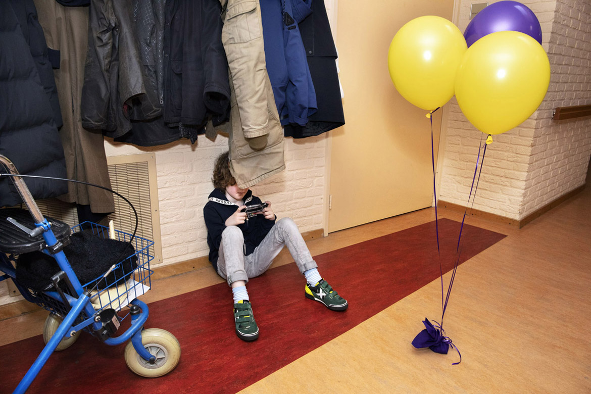 foto/copyright: Martijn van de Griendt/in opdracht van het Rijkmsuseum
Eenmalig gebruiken in het kader van Document Nederland 2019