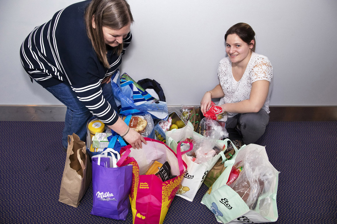foto/copyright: Martijn van de Griendt/in opdracht van het Rijkmsuseum
Eenmalig gebruiken in het kader van Document Nederland 2019