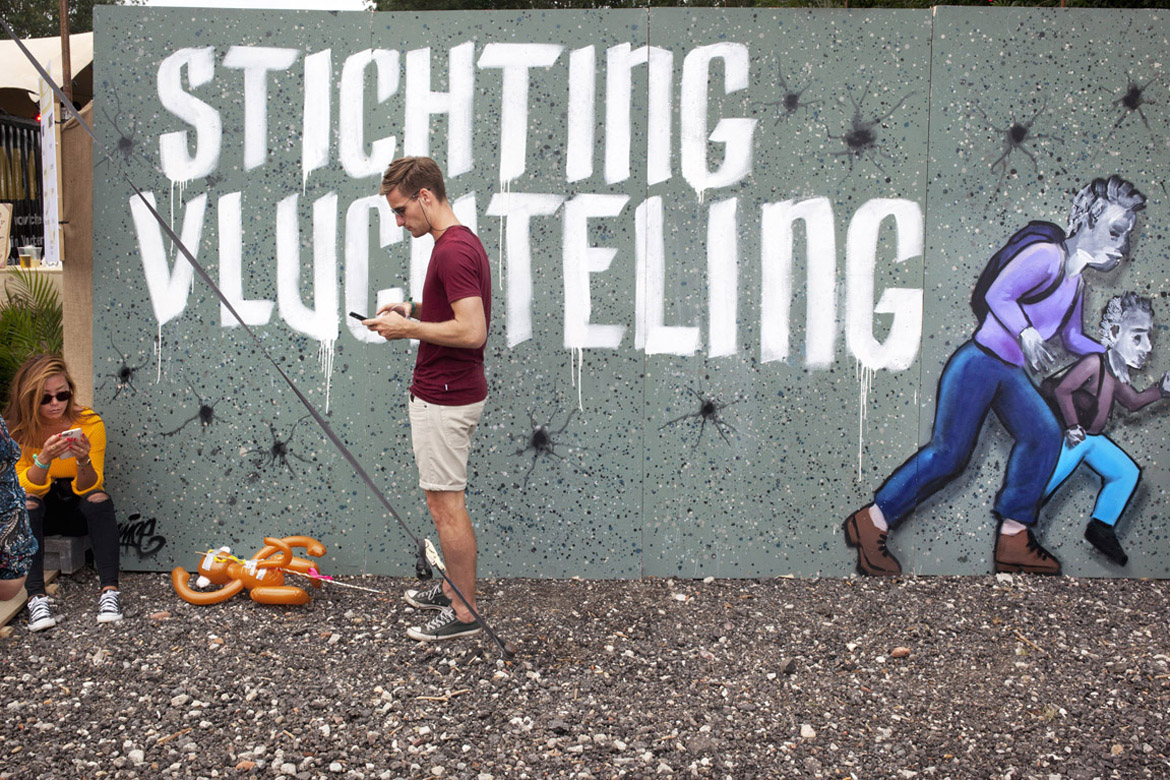 foto/copyright: Martijn van de Griendt/in opdracht van het Rijkmsuseum
Eenmalig gebruiken in het kader van Document Nederland 2019