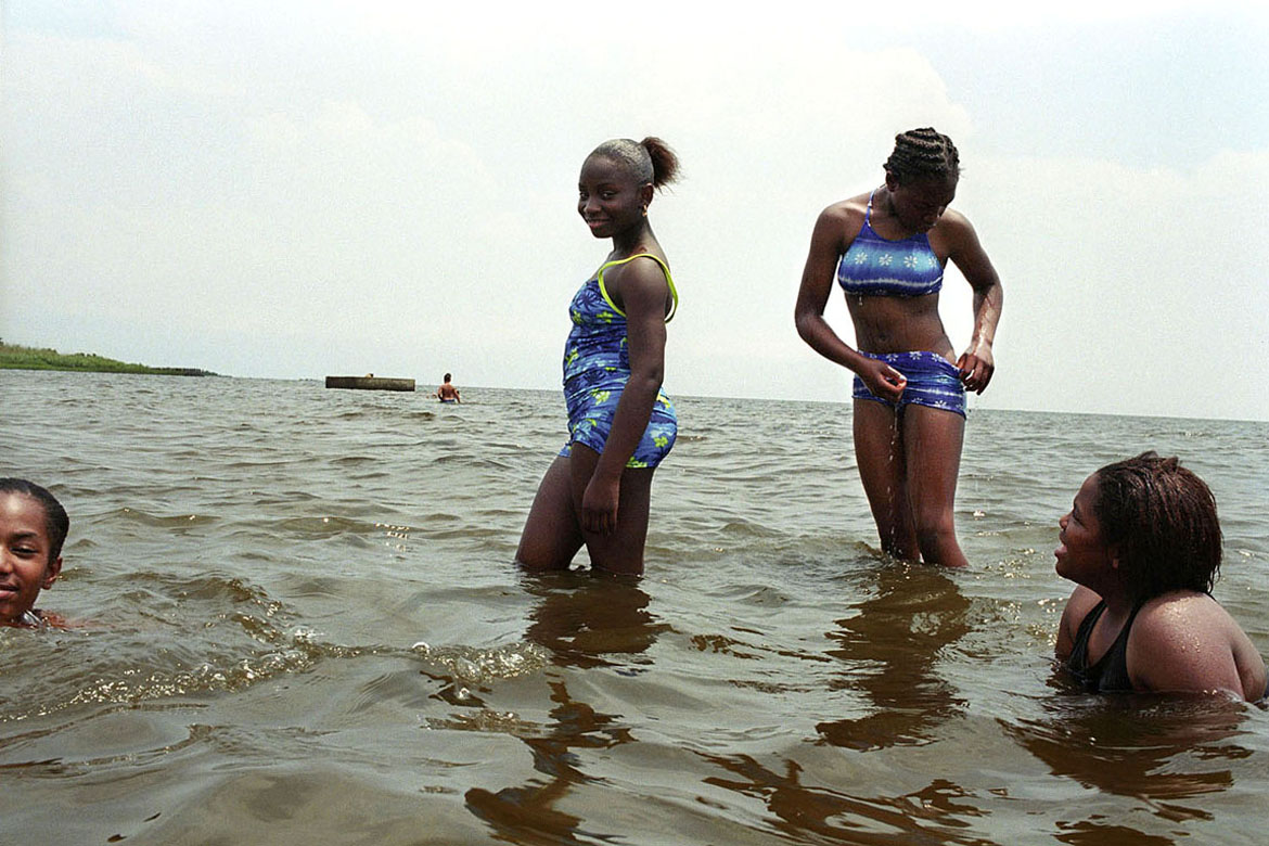 Verenigde Staten
Lake Porchartrain
