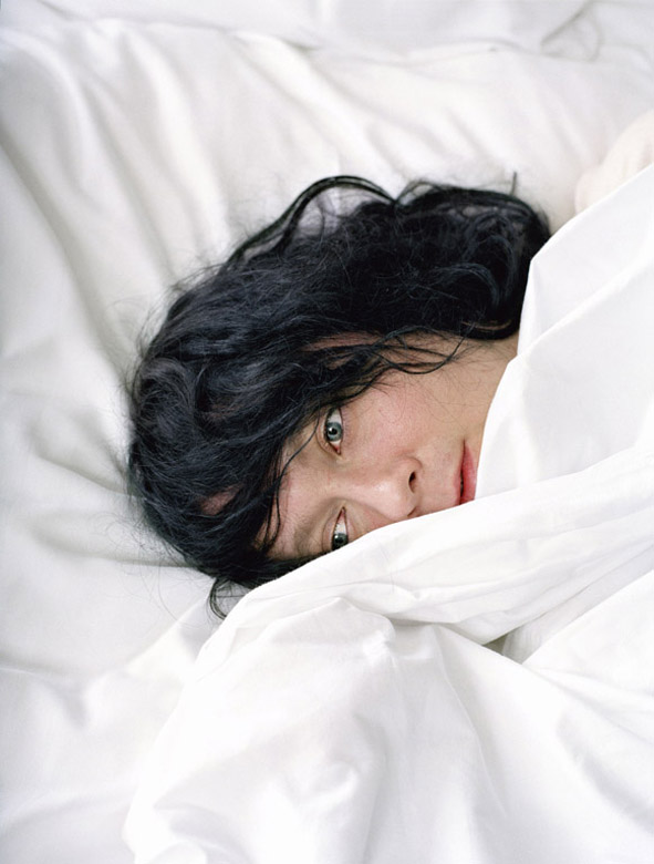 Nederland, Amsterdam, 8 november 2008
Antony & the Johnsons 
foto/copyright: Martijn van de Griendt