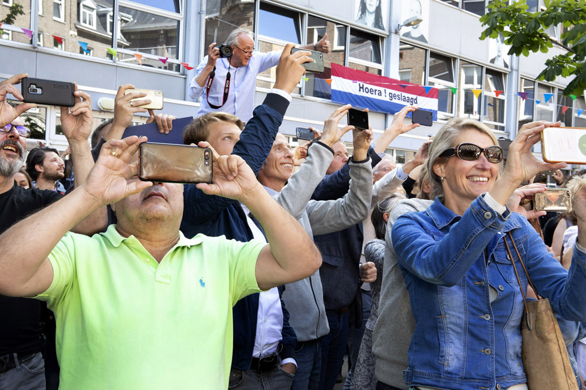 foto/copyright: Martijn van de Griendt/in opdracht van het Rijkmsuseum
Eenmalig gebruiken in het kader van Document Nederland 2019