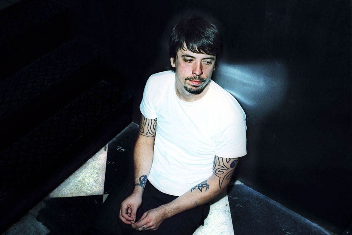 Nederland, Amsterdam, 24 juni 2002

Dave Grohl


foto/copyright: Martijn van de Griendt