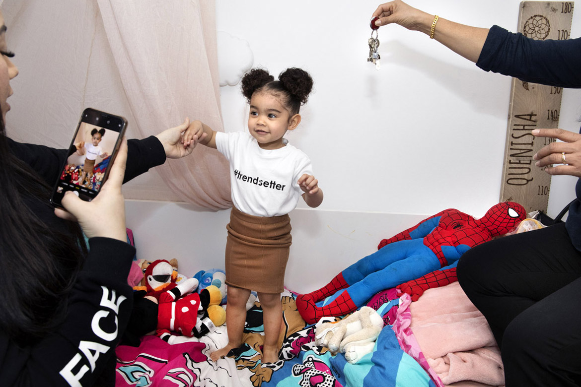 foto/copyright: Martijn van de Griendt/in opdracht van het Rijkmsuseum
Eenmalig gebruiken in het kader van Document Nederland 2019