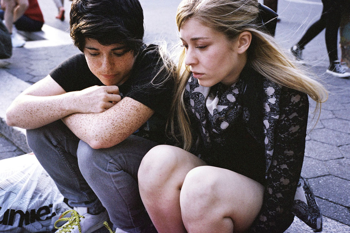 016 MvdGStelletjeNewYork