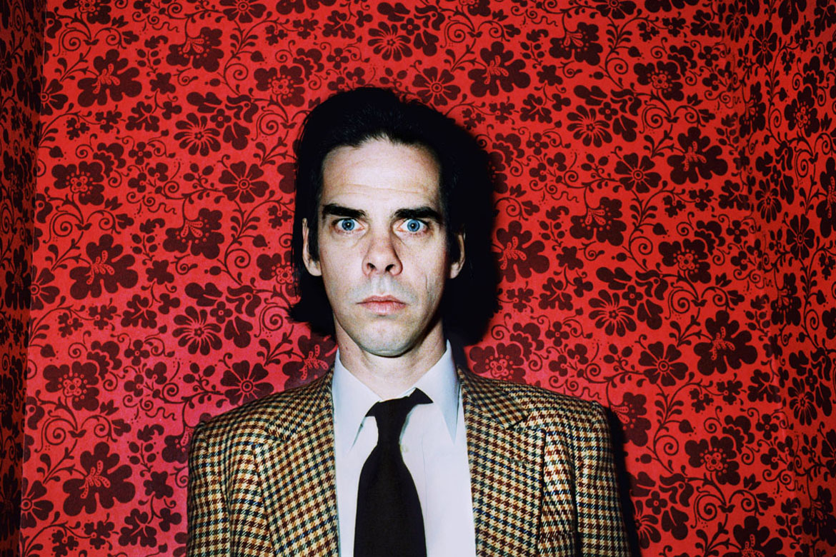 Nick Cave
