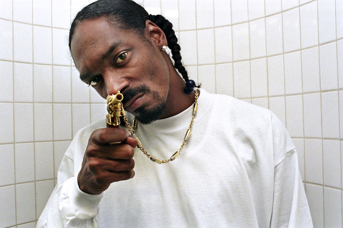 Snoop Dogg