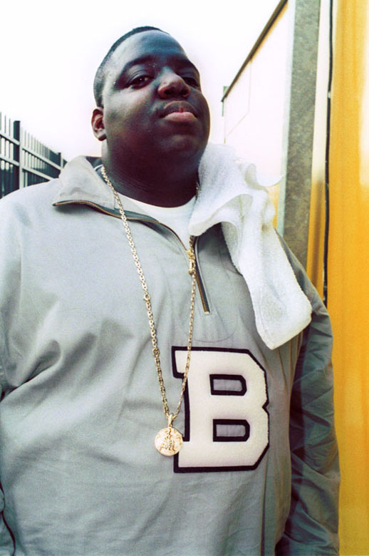 The Notorious B.I.G.