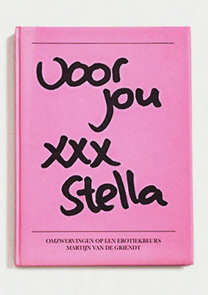 Voor Jou XXX Stella