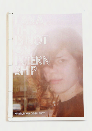 Lana This is Not An Internship