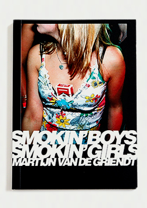 Smokin’Boys Smokin’Girls